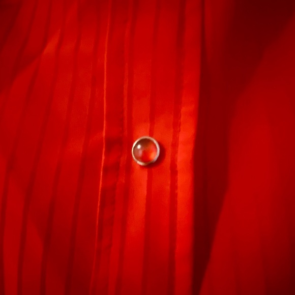 Retro H Bar California Ranchwear Button Down - Picture 3 of 6